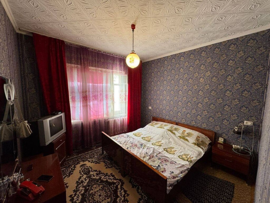 3 комнаты, 61 м², 105 серия, 3 этаж, Косметический ремонт Бишкек - изображение 1