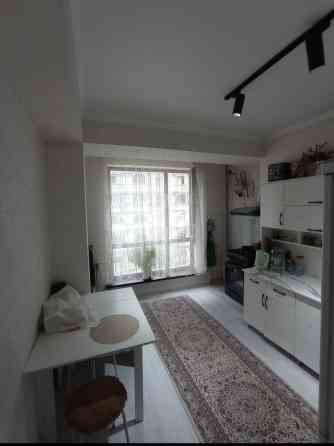 1 комната, 36 м², Индивидуалка, 7 этаж, Евроремонт Бишкек