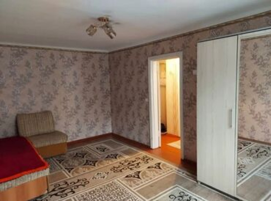 1 комната, 29 м², 3 этаж, Косметический ремонт Бишкек - сүрөт 5