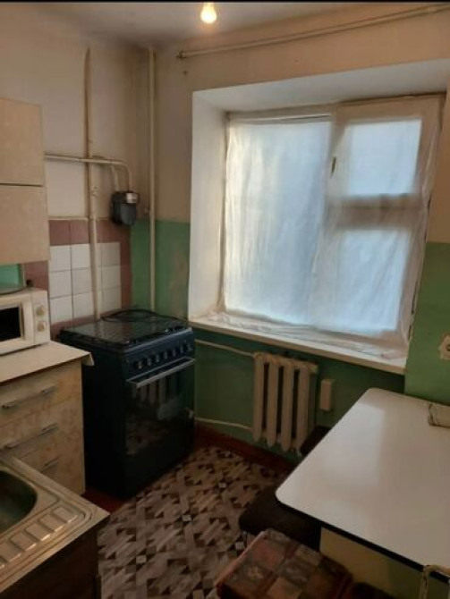 1 комната, 29 м², 3 этаж, Косметический ремонт Бишкек - сүрөт 3