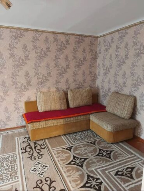 1 комната, 29 м², 3 этаж, Косметический ремонт Бишкек - сүрөт 4