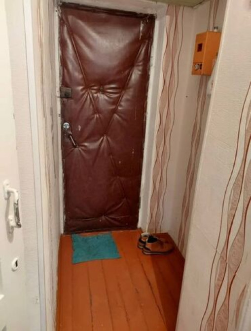 1 комната, 29 м², 3 этаж, Косметический ремонт Бишкек - сүрөт 6