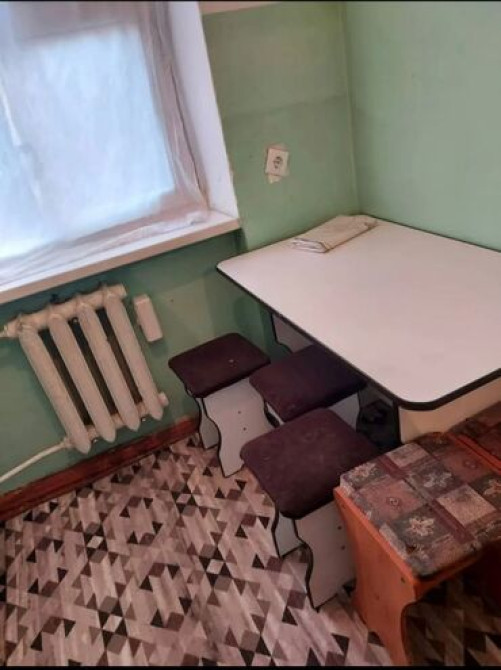 1 комната, 29 м², 3 этаж, Косметический ремонт Бишкек - сүрөт 1