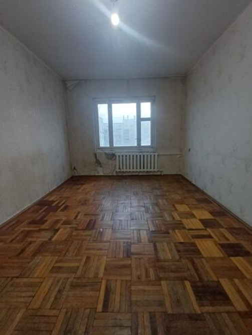 2 комнаты, 52 м², 106 серия, 9 этаж, Старый ремонт Бишкек - изображение 5