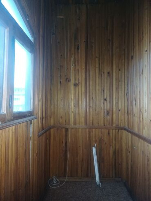 2 комнаты, 52 м², 106 серия, 9 этаж, Старый ремонт Бишкек - изображение 8