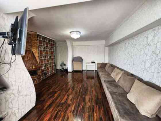 1 комната, 45 м², Индивидуалка, 6 этаж, Евроремонт Бишкек