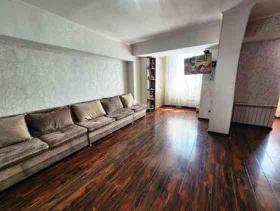 1 комната, 45 м², Индивидуалка, 6 этаж, Евроремонт Бишкек