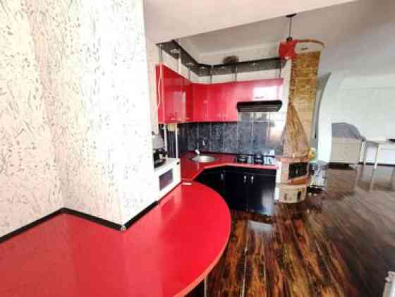1 комната, 45 м², Индивидуалка, 6 этаж, Евроремонт Бишкек
