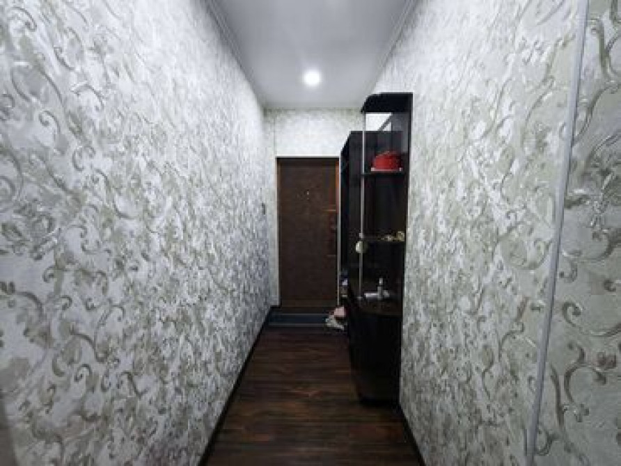 1 комната, 45 м², Индивидуалка, 6 этаж, Евроремонт Бишкек - изображение 6