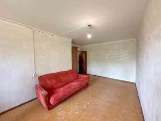 2 комнаты, 41 м², Индивидуалка, 1 этаж, Старый ремонт Бишкек