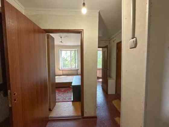 2 комнаты, 41 м², Индивидуалка, 1 этаж, Старый ремонт Бишкек