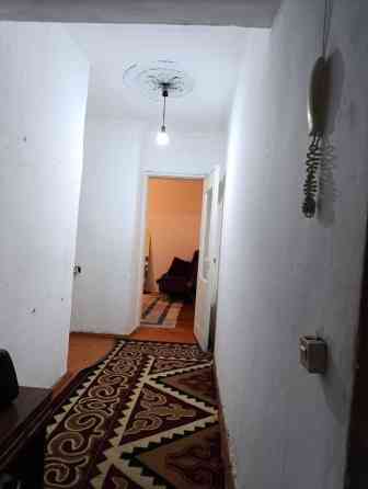 3 комнаты, 51 м², Индивидуалка, 5 этаж, Старый ремонт Бишкек