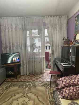 2 комнаты, 4 м², Индивидуалка, 3 этаж, Косметический ремонт Бишкек