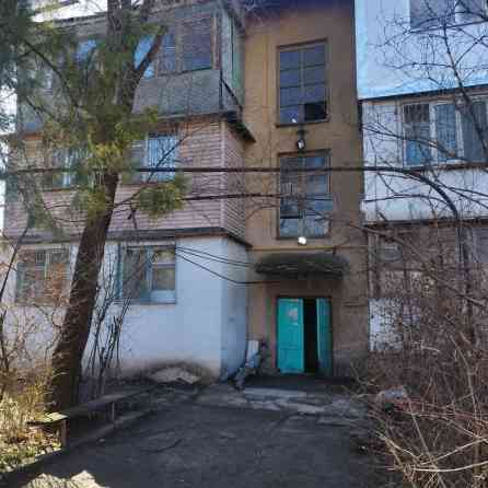 3 комнаты, 49 м², Индивидуалка, 3 этаж, Косметический ремонт Бишкек