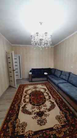 3 комнаты, 62 м², 105 серия, 1 этаж Бишкек