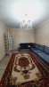 3 комнаты, 62 м², 105 серия, 1 этаж Бишкек