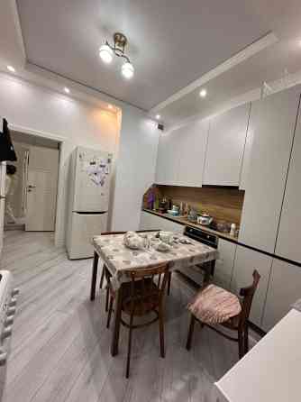 1 комната, 40 м², Элитка, 2 этаж, Евроремонт Бишкек