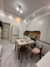 1 комната, 40 м², Элитка, 2 этаж, Евроремонт Бишкек