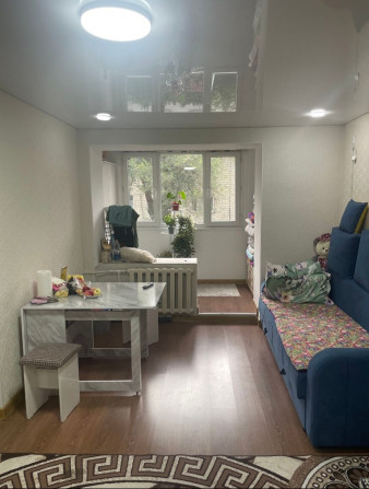 1 комната, 30 м², 2 этаж, Косметический ремонт Бишкек - изображение 1