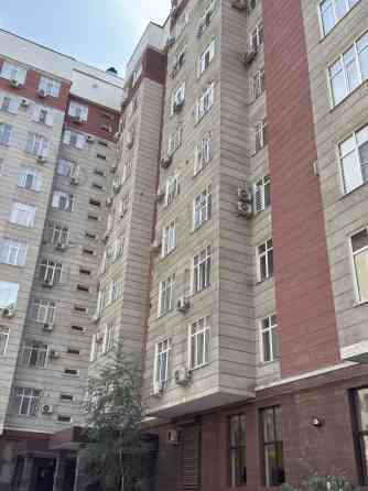 4 комнаты, 136 м², Элитка, 7 этаж, Косметический ремонт Бишкек