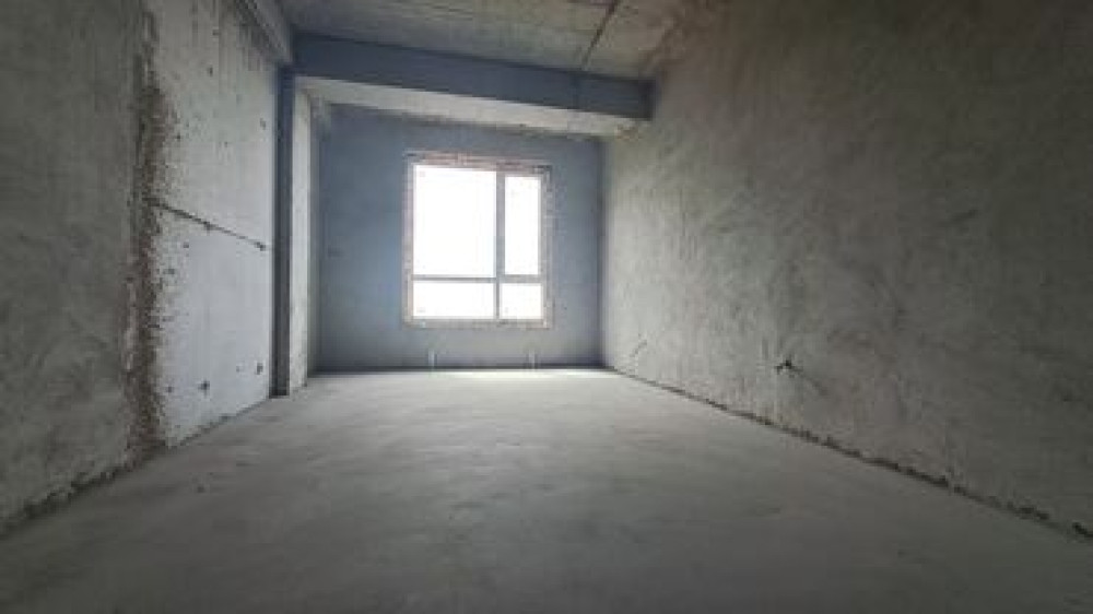 1 комната, 44 м², Элитка, 9 этаж, ПСО (под самоотделку) Бишкек - сүрөт 4