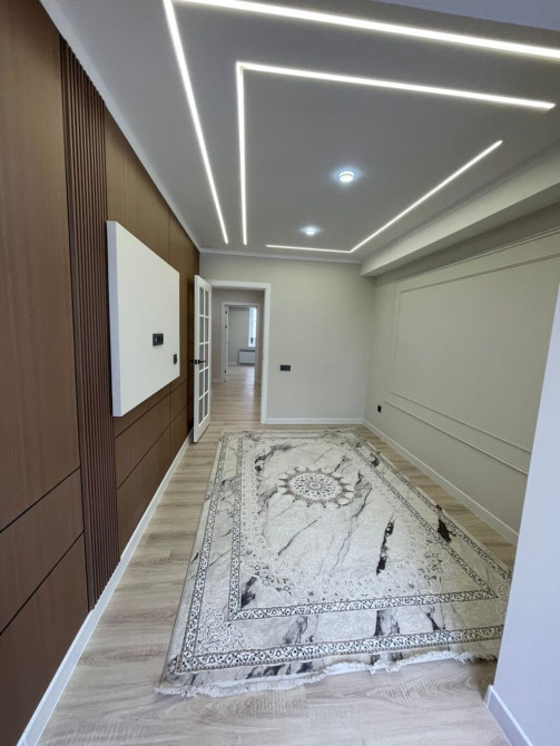 1 комната, 42 м², Элитка, 1 этаж, Евроремонт Бишкек - изображение 1