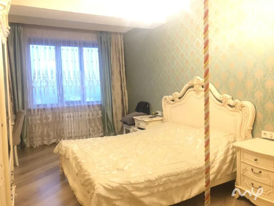 Продаю 3х комнатную квартиру в центре города, район: Вефа Бишкек - изображение 5