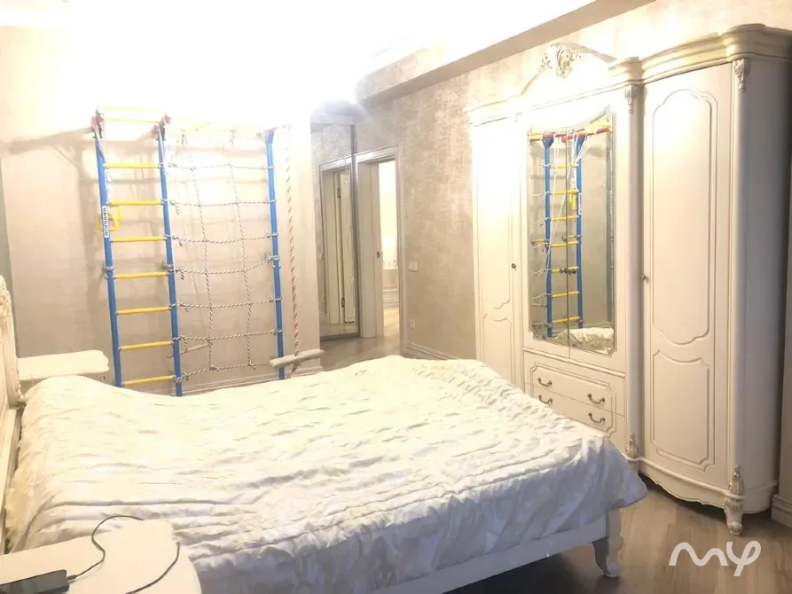 Продаю 3х комнатную квартиру в центре города, район: Вефа Бишкек - изображение 4