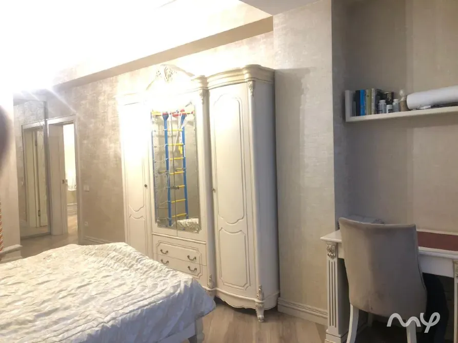 Продаю 3х комнатную квартиру в центре города, район: Вефа Бишкек - изображение 6