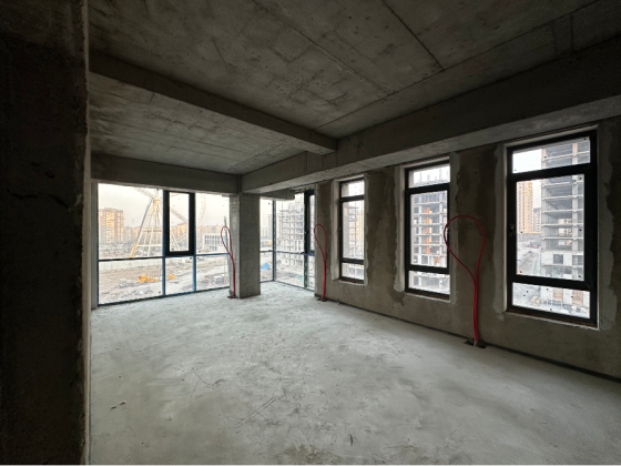 Продаю 2-комнатную квартиру 86 м2 в ЖК New York City (Elite House)! Бишкек