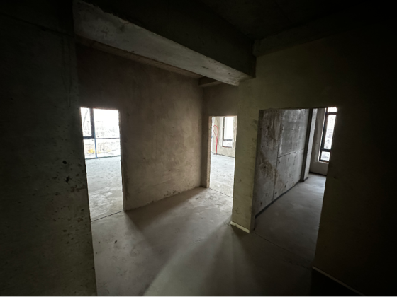 Продаю 2-комнатную квартиру 86 м2 в ЖК New York City (Elite House)! Бишкек