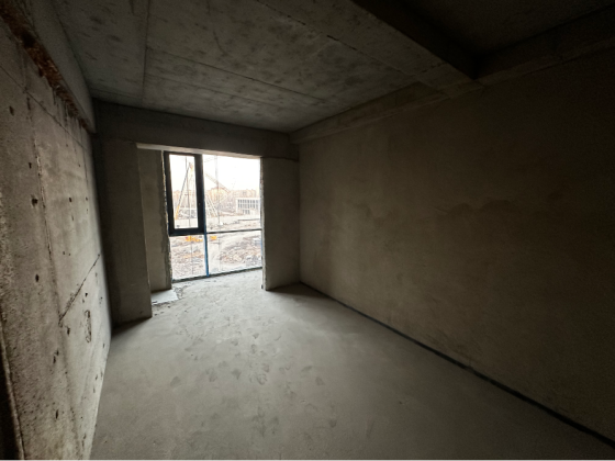 Продаю 2-комнатную квартиру 86 м2 в ЖК New York City (Elite House)! Бишкек