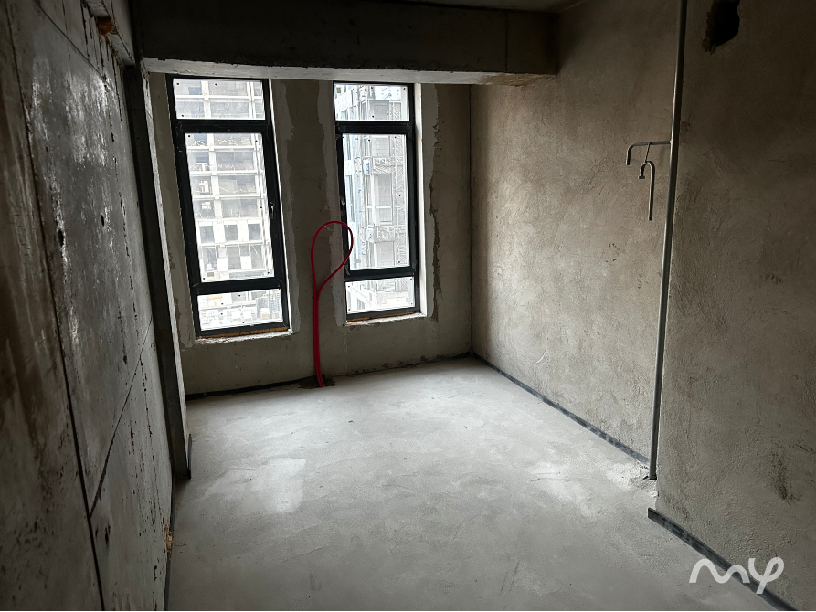 Продаю 2-комнатную квартиру 86 м2 в ЖК New York City (Elite House)! Бишкек - изображение 4