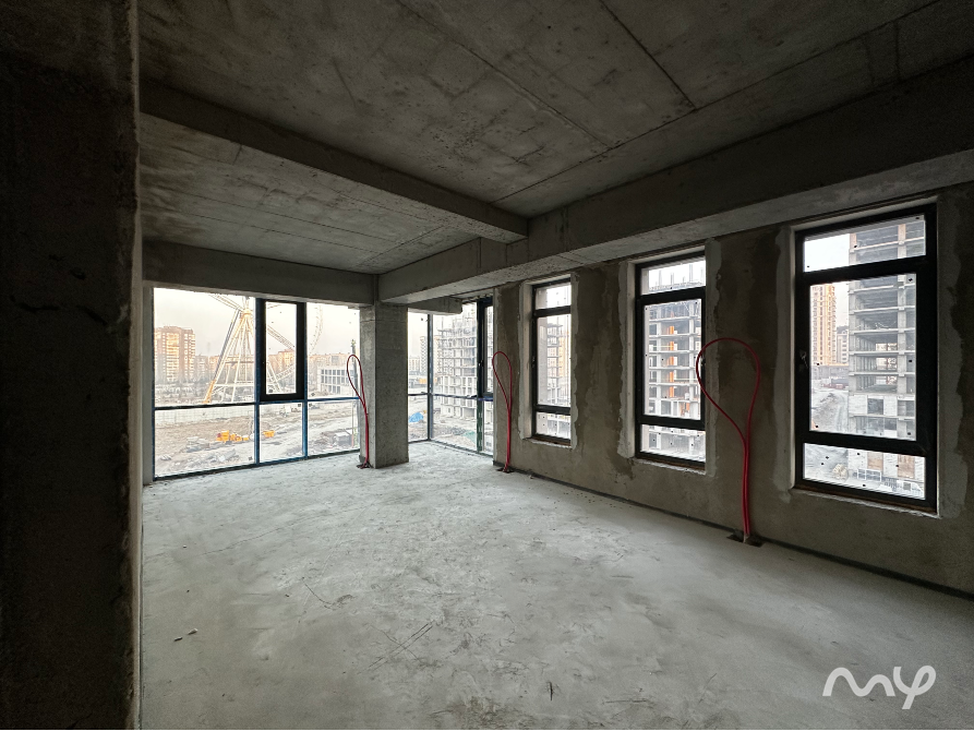 Продаю 2-комнатную квартиру 86 м2 в ЖК New York City (Elite House)! Бишкек - изображение 5