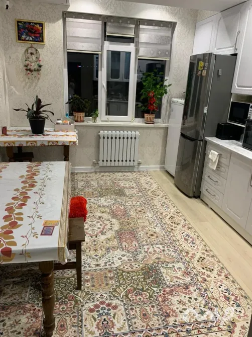 Сдаю квартиру Бишкек - изображение 7