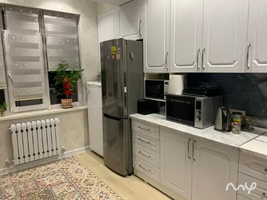 Сдаю квартиру Бишкек - изображение 5