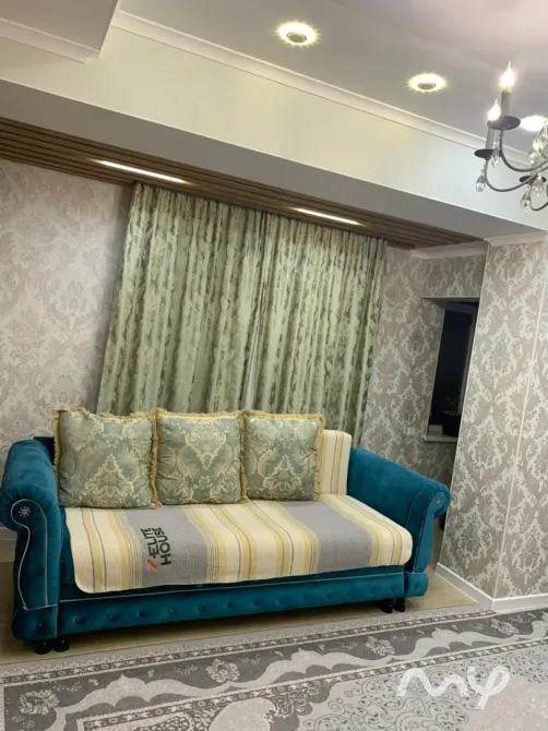 Сдаю квартиру Бишкек - изображение 6