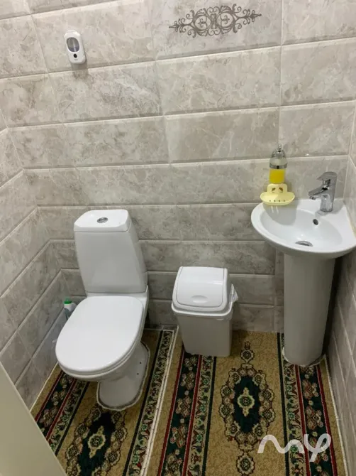 Сдаю квартиру Бишкек - изображение 8