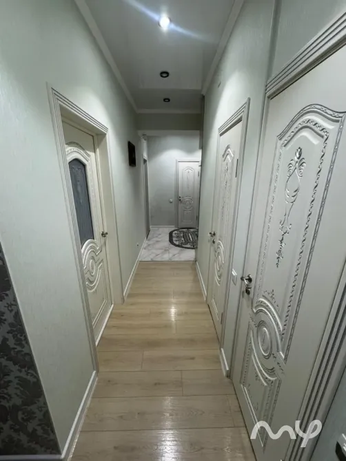 Сдаю квартиру Бишкек - изображение 4