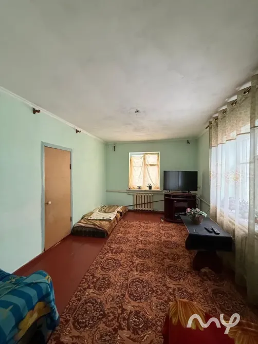 Продаётся земельный участок, с. Лебединовка, трасса. Бишкек - изображение 4