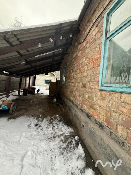 Продаётся земельный участок, с. Лебединовка, трасса. Бишкек - изображение 6