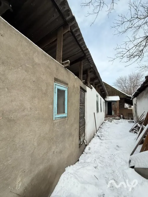 Продаётся земельный участок, с. Лебединовка, трасса. Бишкек - изображение 3