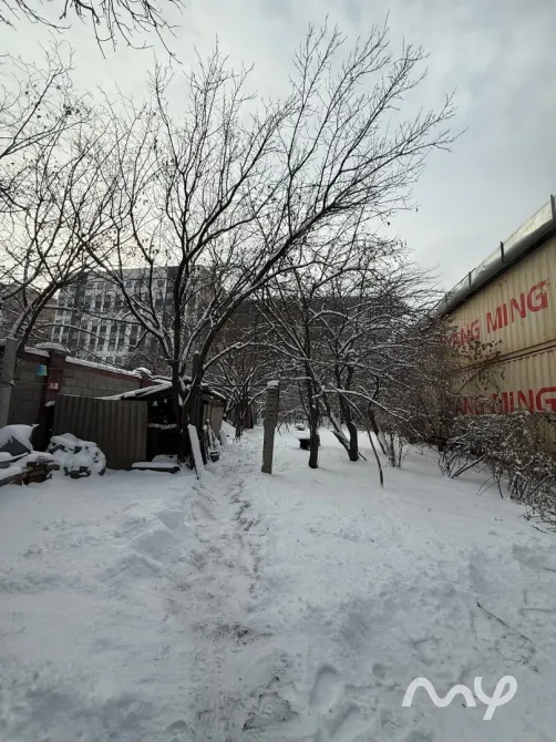 Продаётся земельный участок, с. Лебединовка, трасса. Бишкек - изображение 2