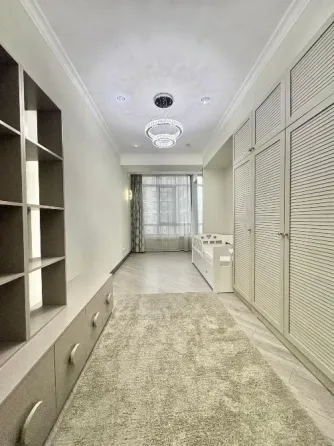 Сдаю 3-комн. элитку 115 м2 в ЖК "Триумф Стиль" на Боконбаева/Тыныстанова Бишкек