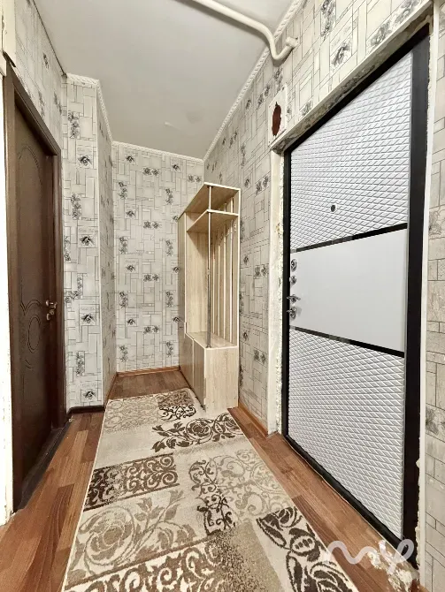 Продаю 2-комн. квартиру 105 серии в 10 микрорайоне Бишкек - изображение 6