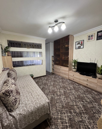 Продам 2 ком квартиру , район Горького/Элебаева Бишкек