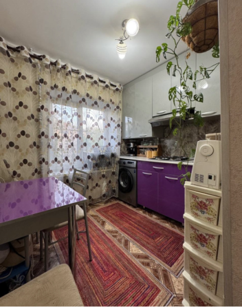 Продам 2 ком квартиру , район Горького/Элебаева Бишкек