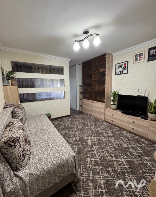 Продам 2 ком квартиру , район Горького/Элебаева Бишкек - изображение 1