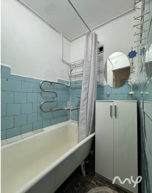 Продам 2 ком квартиру , район Горького/Элебаева Бишкек - изображение 6