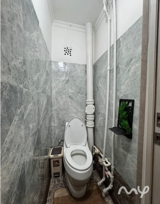 Продам 2 ком квартиру , район Горького/Элебаева Бишкек - изображение 5